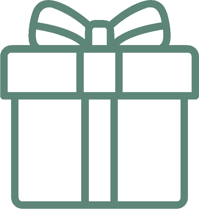 Make every gift count