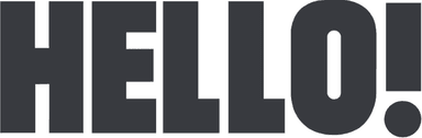 Hello!